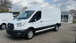Ford Transit TRANSIT 350 L3H2 TREND KAMERA/STANDHZ/TEMPOMAT