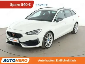 CUPRA Leon 2.0 TSI VZ 4Drive Aut.*NAV*LED*ACC*CAM*BEATS*PDC*
