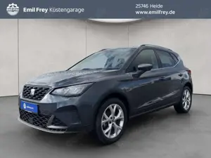 SEAT Arona FR 1.0l TSI 6-Gang GJR SHZ LED TEMPOMAT