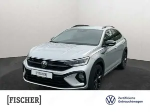 Volkswagen Taigo 1.5TSI DSG R-Line Matrix Navi ACC PDC