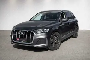Audi Q7 45 TDI quattro S line*7-Sitze*