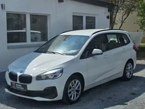 BMW 218 d Gran Tourer Advantage *AHK*PDC