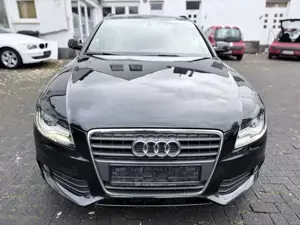 Audi A4 Avant 1.8 TFSI multitronic Attraction