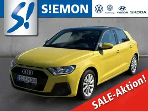 Audi A1 1.0 TFSI Sportback Basis NAVI DIGICockp KAM LM PAR