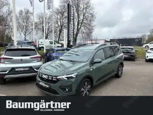 Dacia Jogger Expression TCe 110 Kamera/PDC/LED/Tempom.