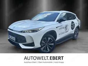 MG HS MG HS Luxury PHEV AT