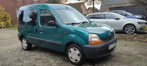 Renault Kangoo Kangoo 1.4 Expression
