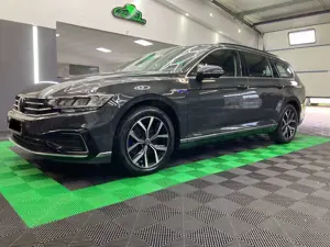 Volkswagen Passat Variant Passat Variant 1.4 TSI Plug-In-Hybrid DSG GTE