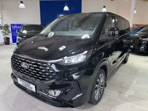 Ford Tourneo Custom 2.0 L2 Titanium X BO AWD