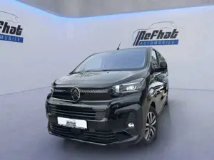 Citroen Spacetourer Plus XL*NAVI*LED*DIGITALTACH8-Sitzer