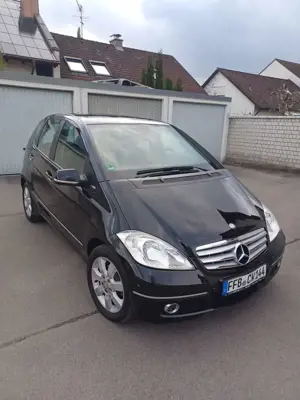 Mercedes-Benz A 180 A 180 CDI (169.007)