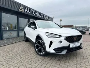 CUPRA Formentor 1.4 e-Hybrid VZ*R-CAM*LED*19"ALU*VIRTU
