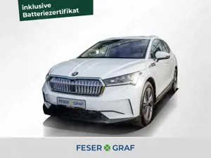 Skoda Enyaq 60 Suite HUD/NAVI/360°/AHK/CANTON/4xSHZ