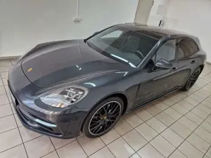 Porsche Panamera Bild 5