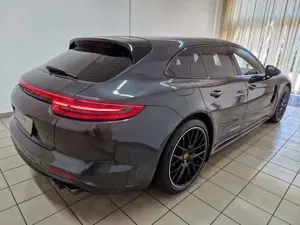 Porsche Panamera Bild 3