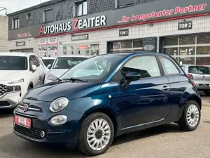 Fiat 500 +*TÜV*INS*