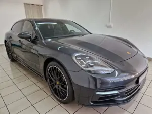 Porsche Panamera Bild 4