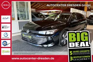 Volkswagen Passat Variant 2.0 TDI W Business ACC+LED+Navi