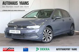 Volkswagen Golf VIII 2.0 TDI Active AID+ACC+KAM+LED+AHK