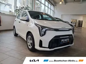 Kia Picanto 1.0 Edition 7 Kamera PDC Bluetooth Navi Spurhaltea