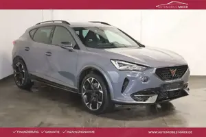 CUPRA Formentor VZ e-Hybrid-Virt.-Navi-KAM-ACC-LED-SHZ