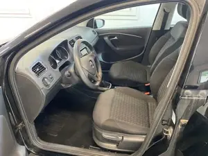 Volkswagen Polo Bild 4