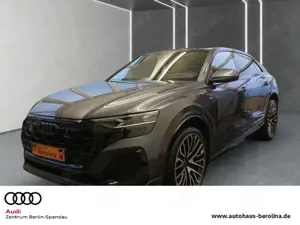 Audi Q8 TDI qu. S line business tiptronic *PANO*HuD*