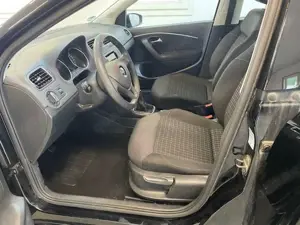 Volkswagen Polo Bild 3