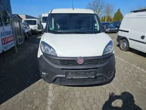 Fiat Doblo Doblo Cargo 1.6 JTD Cargo DPF S