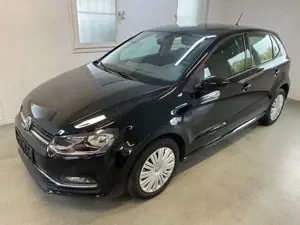 Volkswagen Polo Bild 2