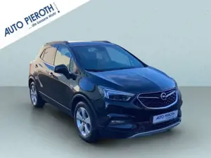 Opel Mokka X 1.4 Automatik 120 Jahre