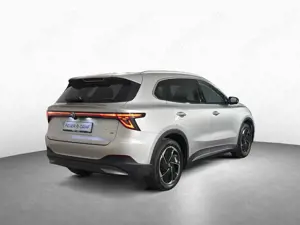 MG MGS5 EV Luxury 64kWh *LED*ACC*NAVI*360Kamera* Bild 5