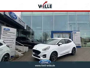 Ford Puma ST-Line LED Navi RFK Winter-Paket Mild Hybrid