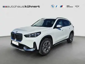 BMW X1 xDrive 23i xLine LED/AHK/Memory/RFK/Navi/DAB