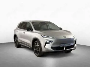 MG MGS5 EV Luxury 64kWh *LED*ACC*NAVI*360Kamera* Bild 3