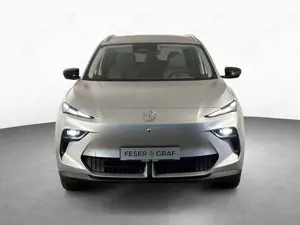 MG MGS5 EV Luxury 64kWh *LED*ACC*NAVI*360Kamera* Bild 2