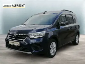 Renault Kangoo PKW TECHNO TCe 130 EDC