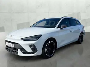 CUPRA Leon Sportstourer 2.0 TDI DSG +AHK +LED +ACC +RKAM +NA