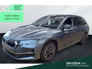 Skoda Octavia Skoda Octavia Combi 2.0 TDI Selection*NAVI*STHZG