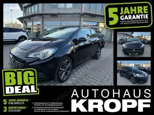 Opel Corsa E ecoFlex 1.4 Turbo Color Edition SHZ+LM