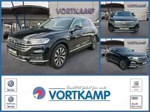 Volkswagen Touareg Elegance 4Motion eHybrid