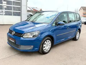Volkswagen Touran 1.6 TDI Trendline