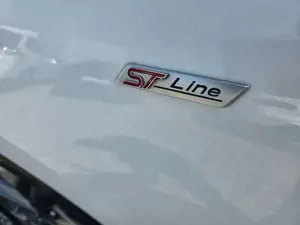 Ford Focus Bild 3