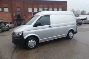 Volkswagen T5 Transporter 2.0 H2 4x4*Klima*Temp*StHz*PDC*Di