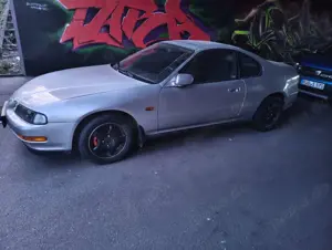 Honda Prelude