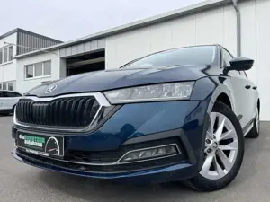 Skoda Octavia Combi 1.5 TSI DSG Style 156€ m.20% Anz. AHK Head