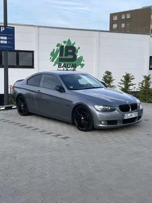 BMW 325 325i Coupe Aut.