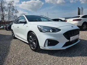 Ford Focus Bild 5