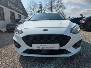 Ford Focus Bild 4