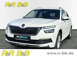 Skoda Kamiq 1.0 TSI Ambition KAMERA+DAB+BT+KLIMA+PDC+LED